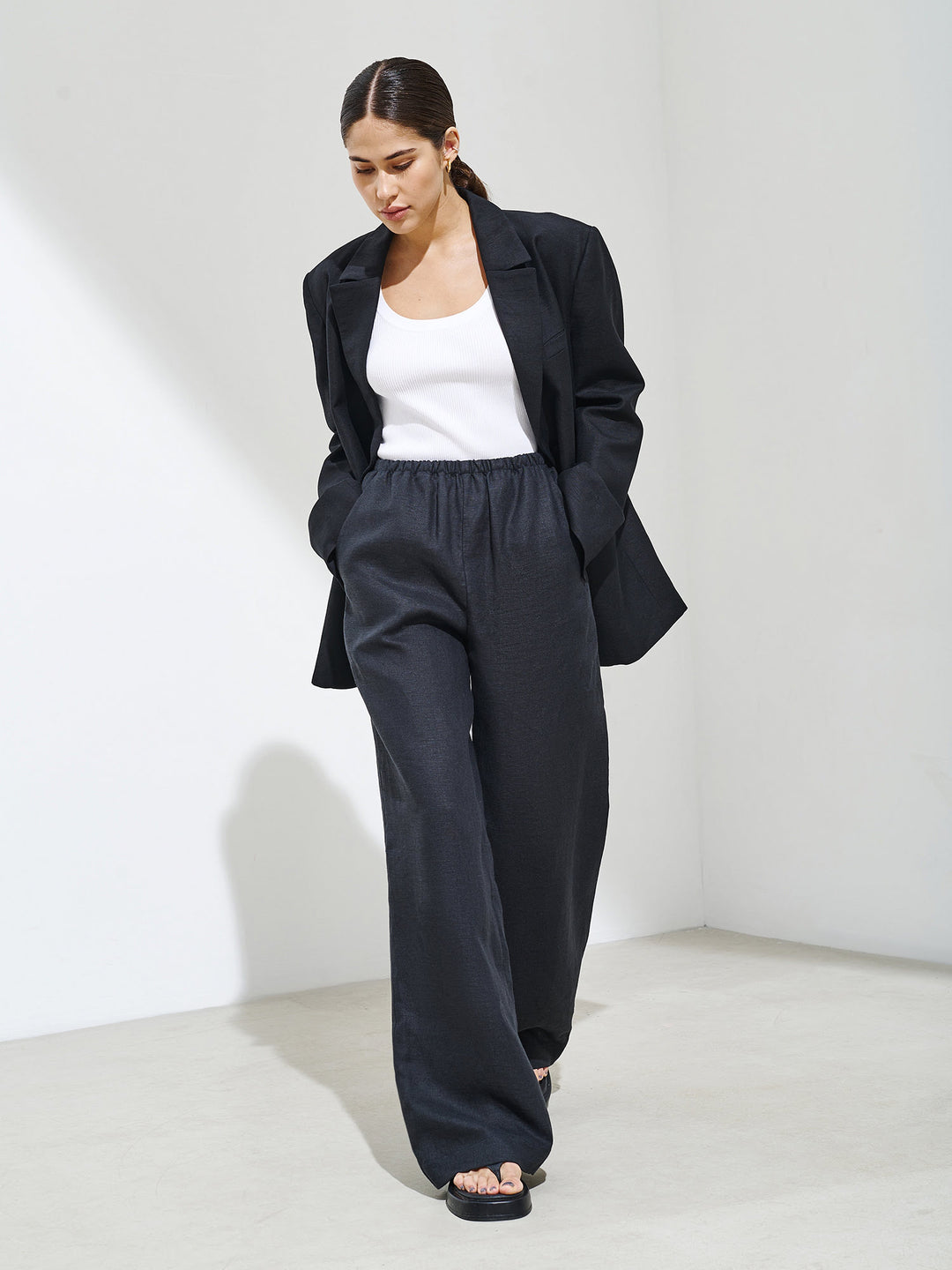 linen pants