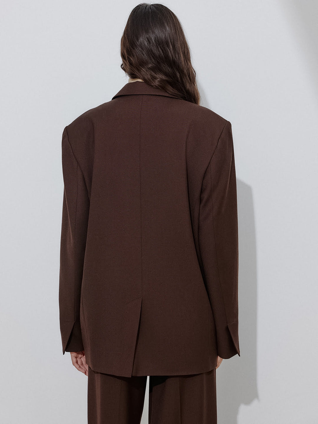 Roberts Blazer (chocolate)
