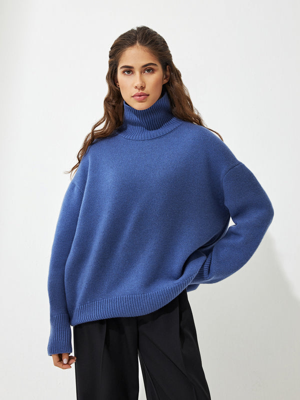 COMOLI - yindigo am CASHMERE HIGH COLLARの+aethiopien-botschaft.de